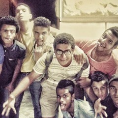 3elbet alwan [[ Dinamo Ft M.magdy]]