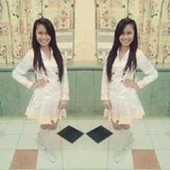 Josshire Flores Mandawe