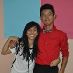 Eunice Grace Giducos