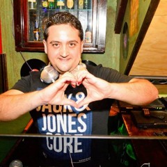 Tony Moreno Dj