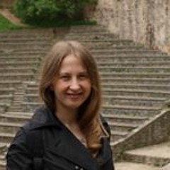 Anna Shinkevich