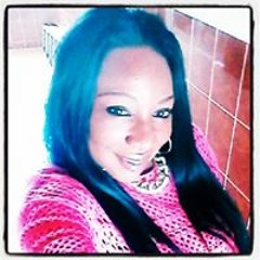 Jody Standingfirm Mason