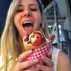 Clara Agostinho Pinha