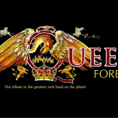 Queen Forever