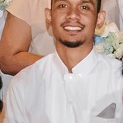 Vinsenso Joko Prabowo