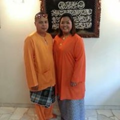 Siti Sarah Mohd Jamil