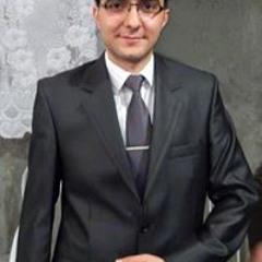 Ali Soltanpour