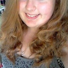 Melissa Faber Jørgensen