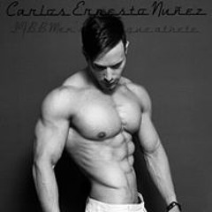 Carlos Ernesto Barrios