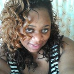 Damali Iamwhoiam McGregor