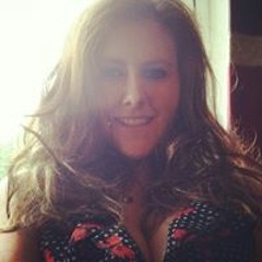 Charlotte Johnson 33