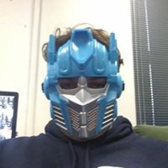 Benjamin Jake Morgan