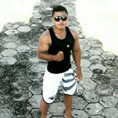 Lucinaldo Punho de Aço