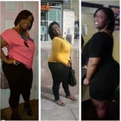 Keiara Sharmain Williams