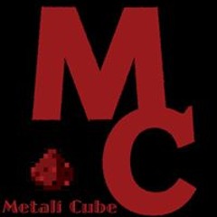 Metali Cube