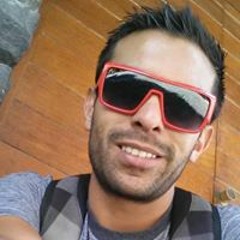 C Ismael Vazquez M