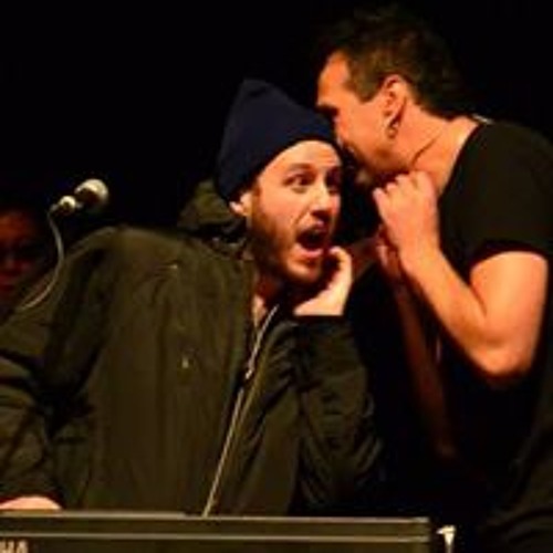 Supernatural (Downsampled Mix) - dingo.baby and Ariana Grande