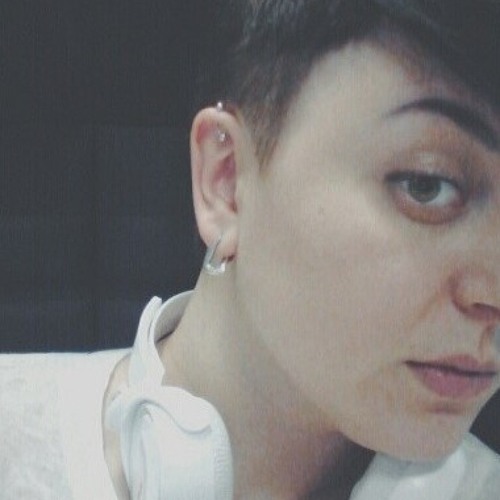 Lali puna - left handed