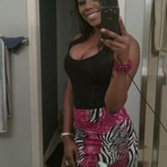 Tiesha Washington