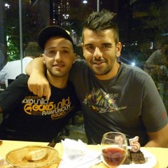 M De Miguel B2B Ivan Dk