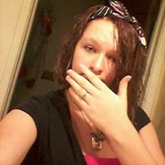 Crystal Lenore Spears