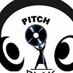 Pitch BLaK
