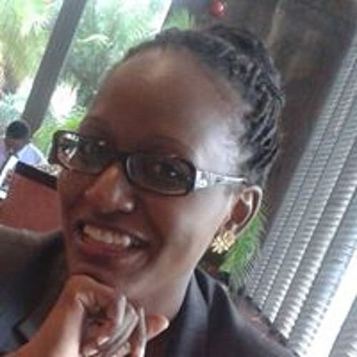 Patricia Nguma’s avatar