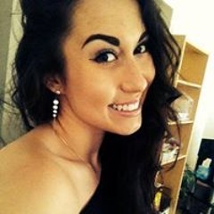 Brittany Mcdonald 12