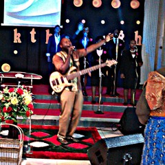 Tobi Ajiboye Bazzik T