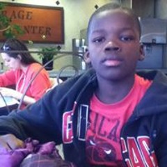 Kevin Ossoaragant Tagbae