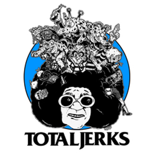 TOTAL JERKS’s avatar