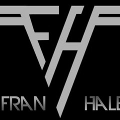 DJ Fran Halen