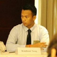 Seng Kimhour