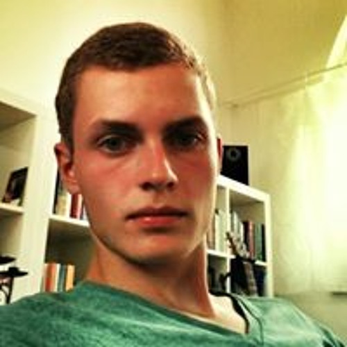 Emil Saß’s avatar
