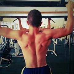 Amr Fawzy 52
