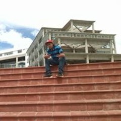 Johnny Machado 6