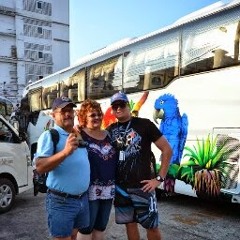 Bernand Janse Rensburg