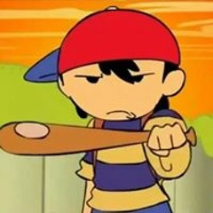 Ness Earthbound 1
