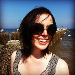 Marielle van der Geest