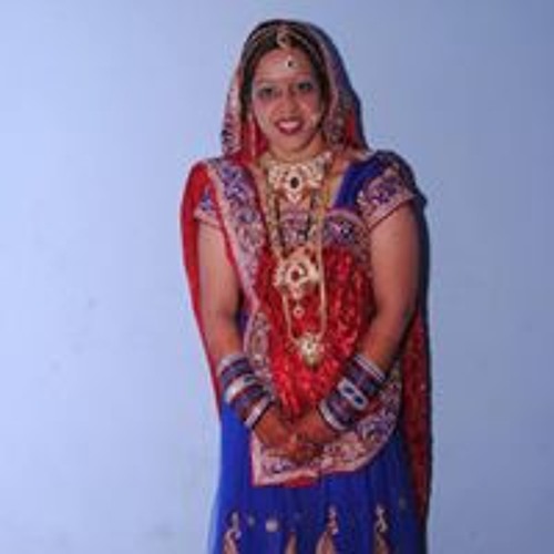 Nikita Sharma 31’s avatar