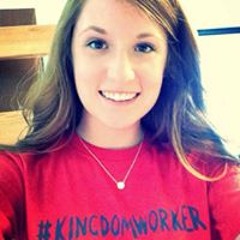 Caitlyn Elizabeth Seyer