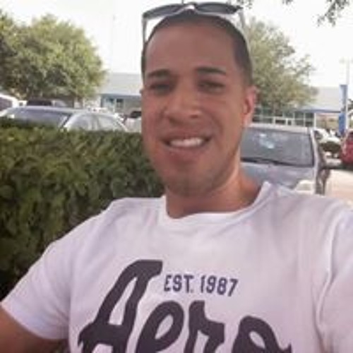 Luis Daniel Perez 4’s avatar