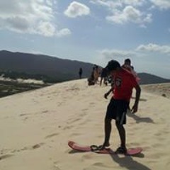 Nahuel Vera von Lücken