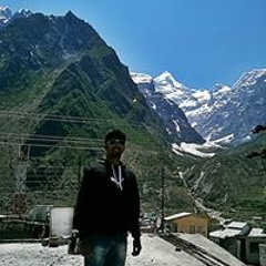 Guru Devdhar