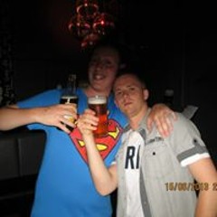 Kevin Shaun Patterson