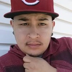 Ces Alejandro