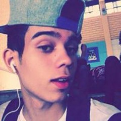 Caio Lopes 48