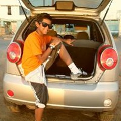 Daniel Alejandro Blanco 2