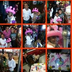 Roshawn Wah Agwon Roberts