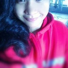 Holly Lazo Serran <3